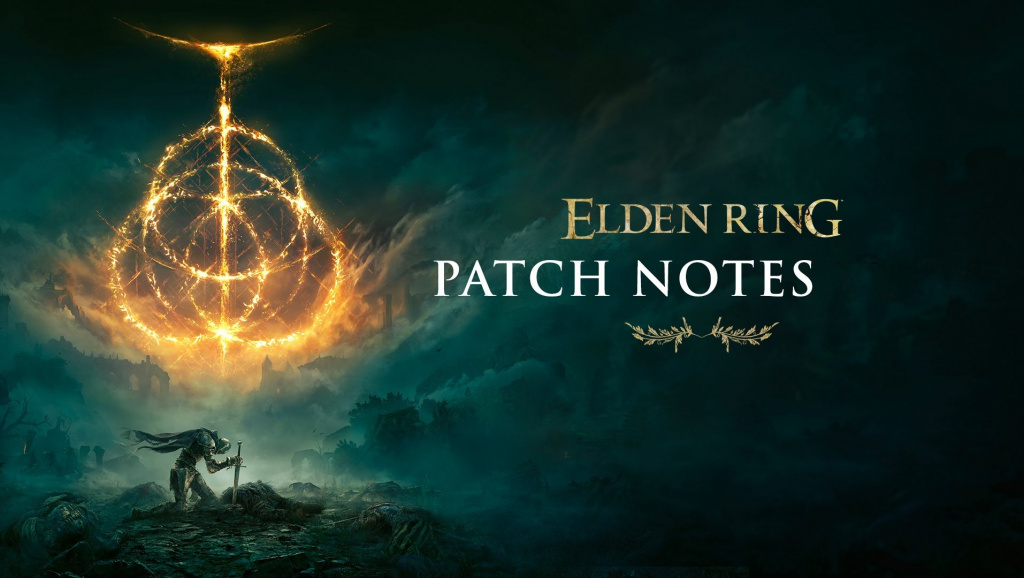 Elden Ring patch 1.03.2 brings various bug fixes on all the platform to improve the gameplay experience.