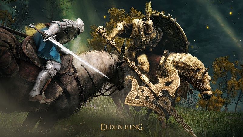 Elden Ring servers down multiplayer not working how to check server status