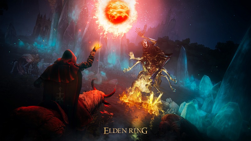 Elden Ring Wretch class guide stats gameplay starting items club advantages fast roll dodge