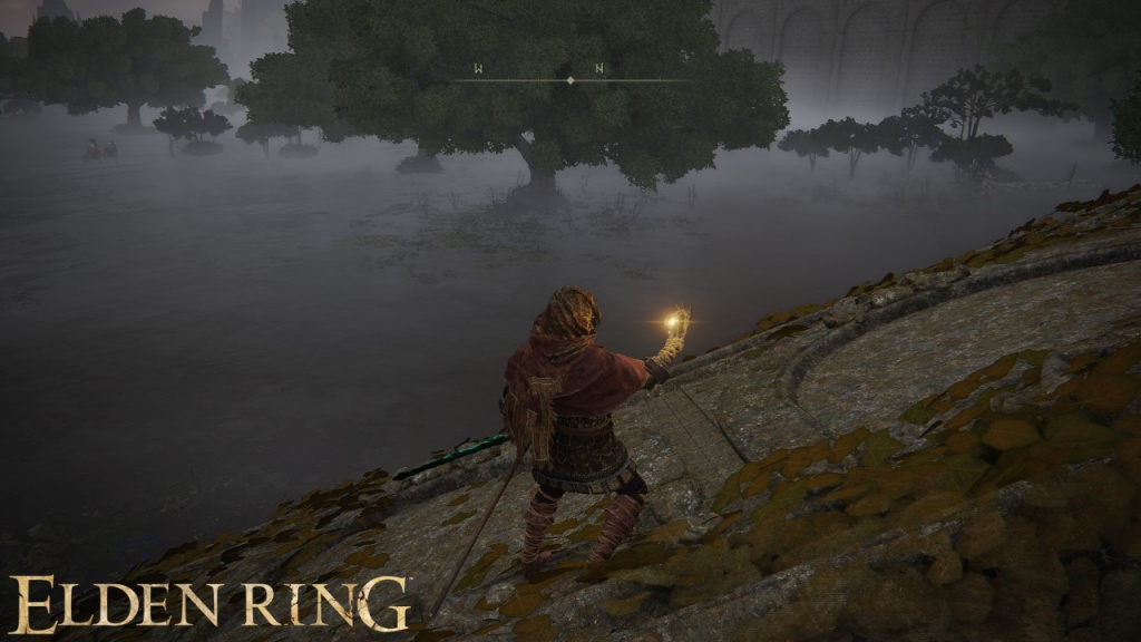 Elden Ring consuming Golden Rune