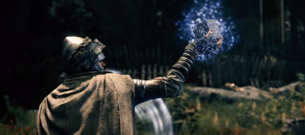 All Elden Ring multiplayer items effects explained details summons co-op pvp