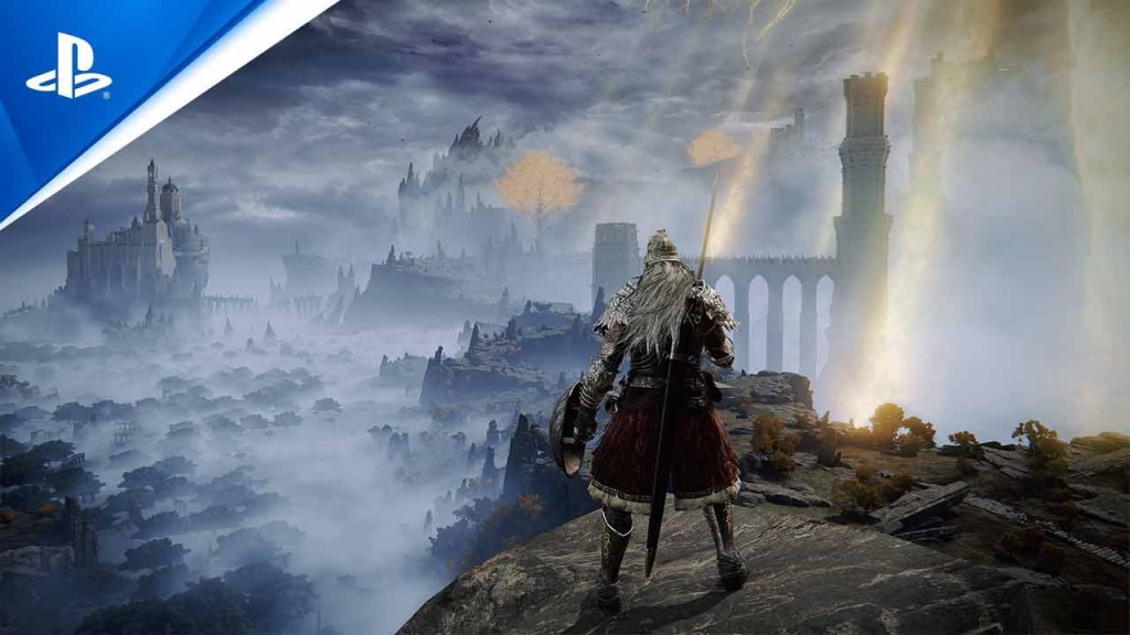 Elden Ring PlayStation 5 error unable to verify