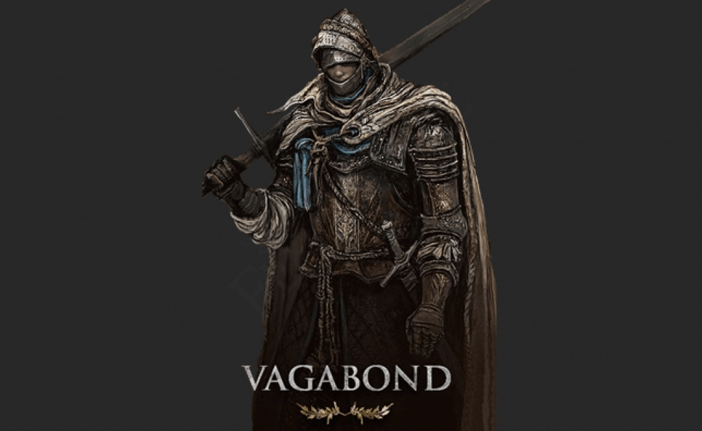 Elden Ring Vagabond class guide Stats, items, and gameplay GINX
