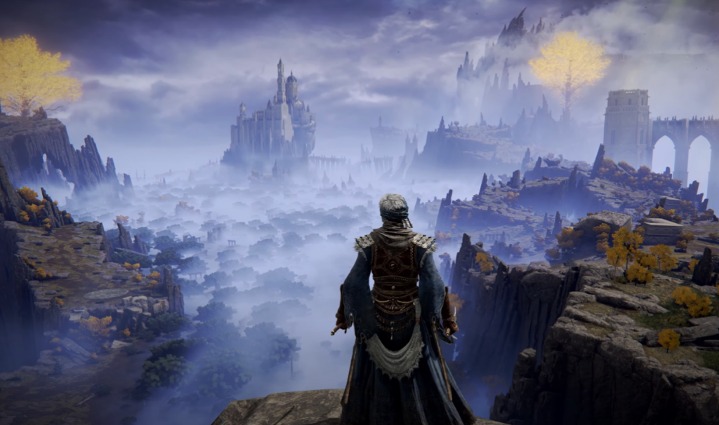 Elden Ring Co Op Mode How To Join Friends Summoning And More Ginx Esports Tv