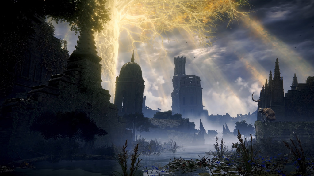 Elden Ring Golden Seed