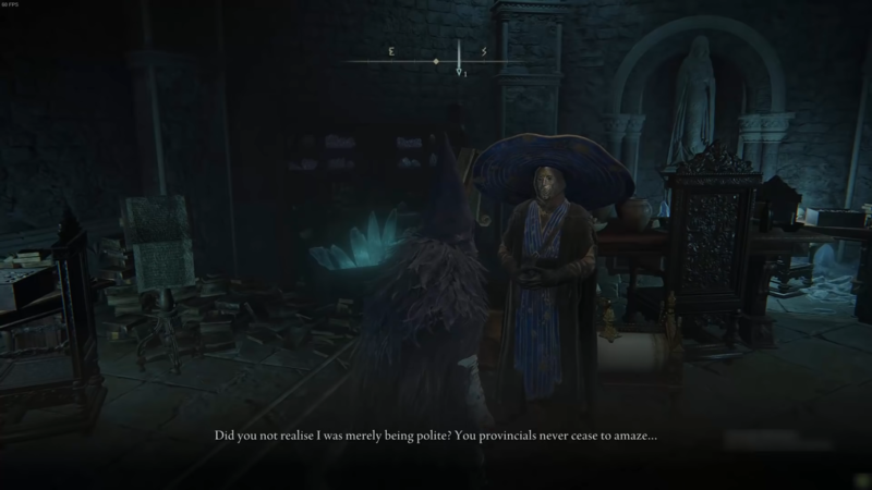 elden ring guide nepheli loux questline seluvis ranni the witch questline poison