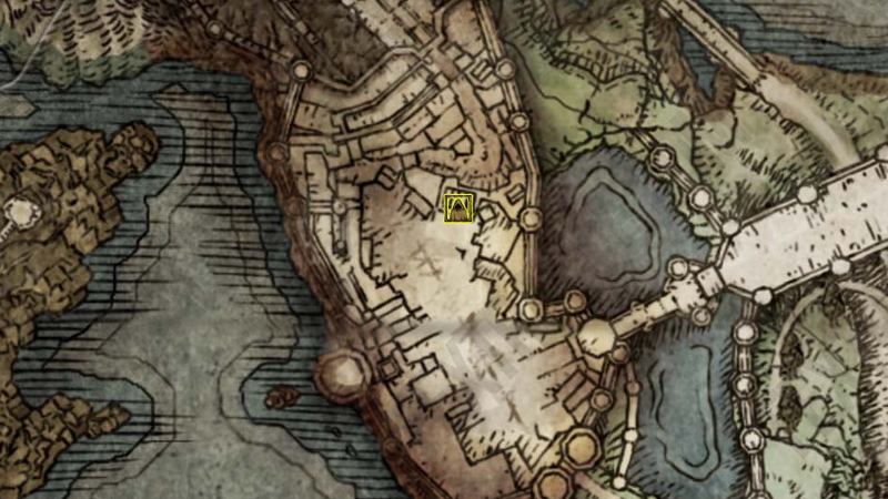 elden ring guide nepheli loux questline map location stormveil catsle godrick the grafted boss battle