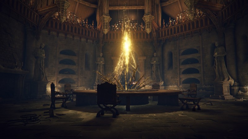 elden ring guide remembrance of the grafted enia finger reader roundtable hold axe of godrick grafted dragon weapons exchange