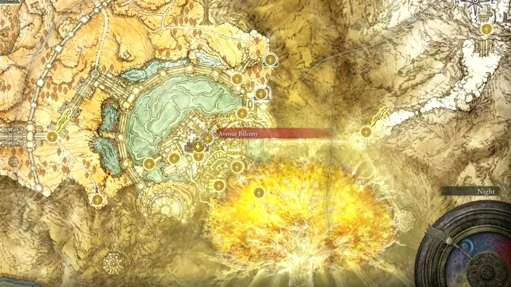 Elden Ring Lionel's Set How to get, Fia's questline and more GINX