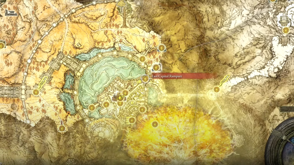 Elden Ring Lionel's Set How to get, Fia's questline and more GINX