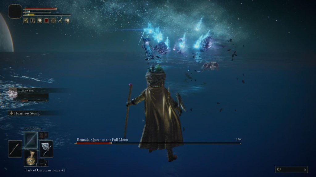 rennala boss battle elden ring