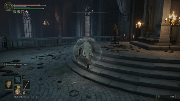 elden ring guide carian study hall carian glintstone staff lift acess