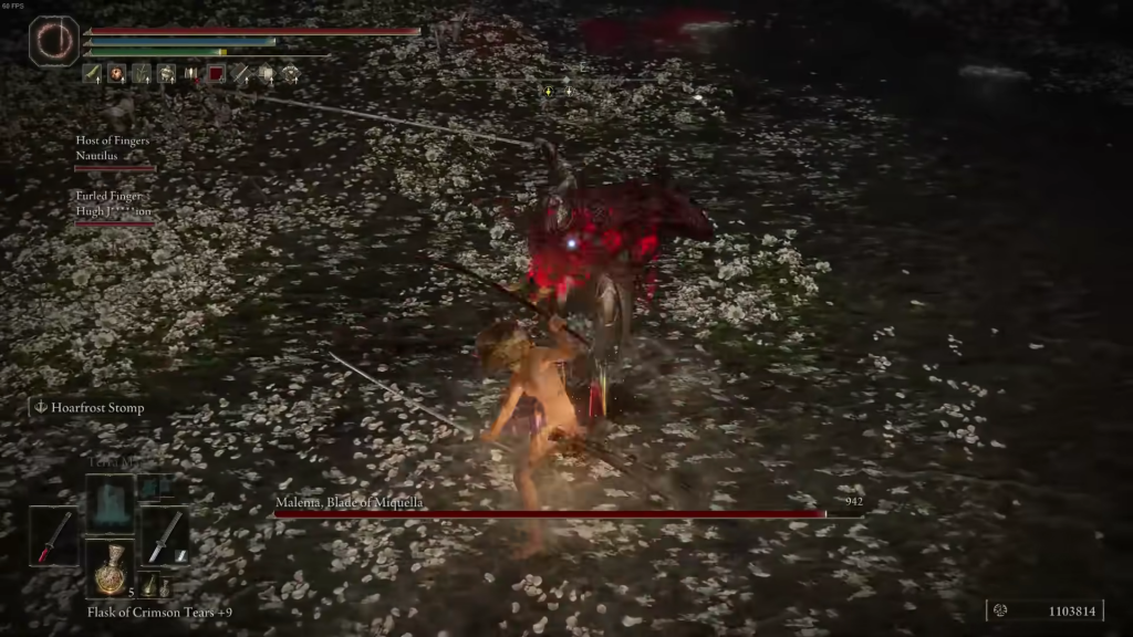 Elden Ring player takes down boss without any damage GINX Esports TV
