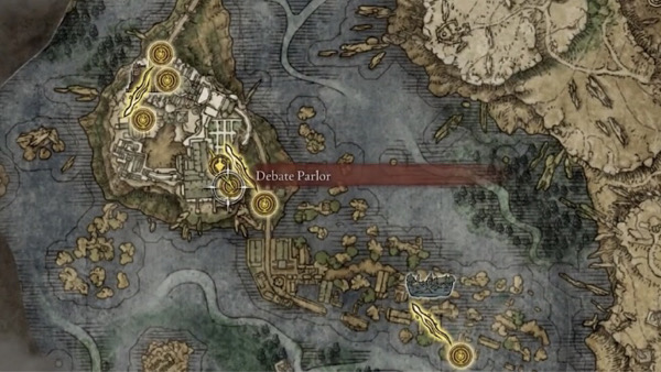 Elden Ring Thops' quest - Location, how to complete and rewards | GINX ...