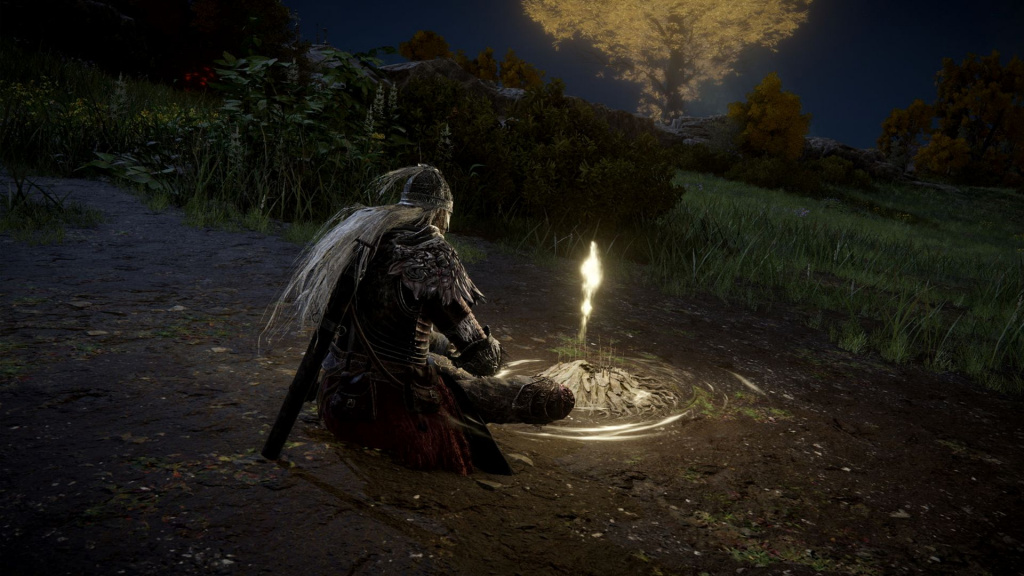 How to unlock horse in Elden Ring