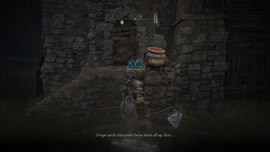 jar bairn quest elden ring