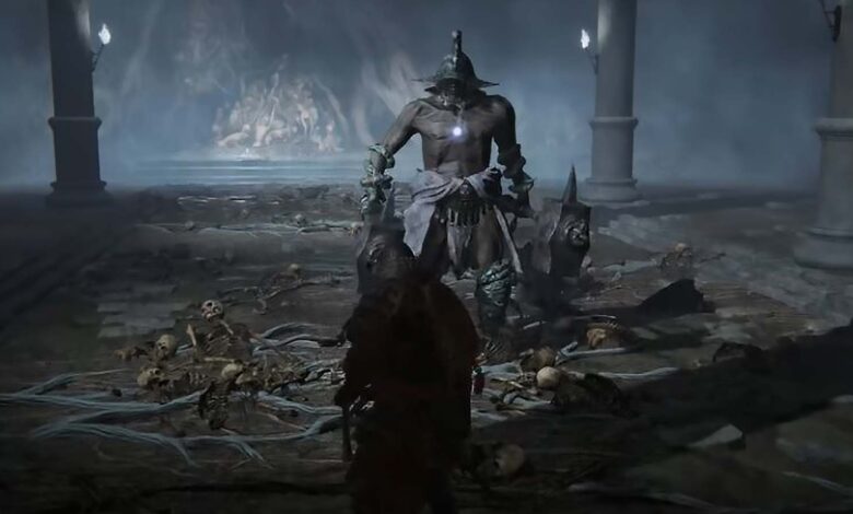 Grave Warden Duelist