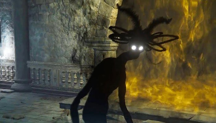 Cemetery Shade elden ring boss