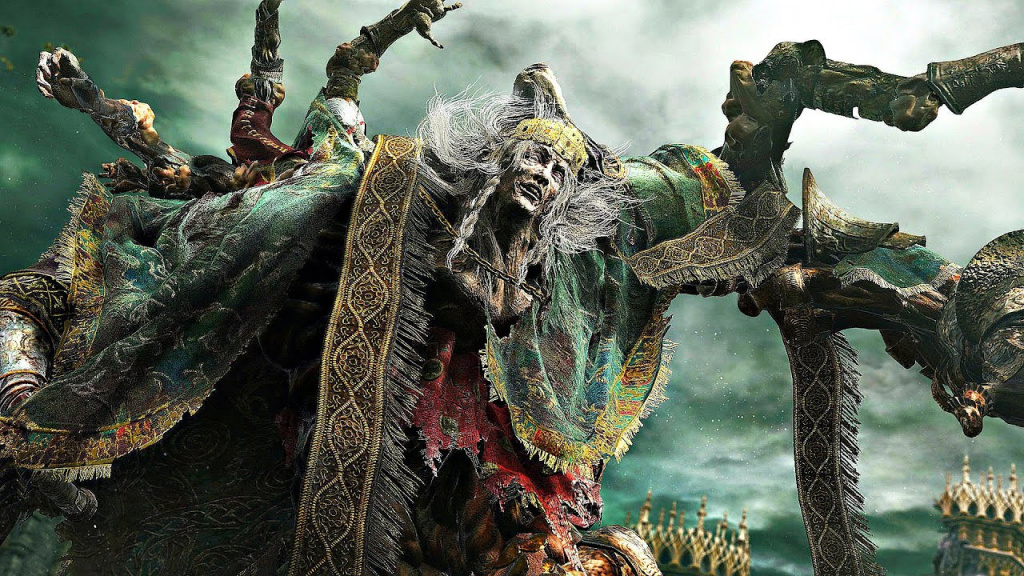 godrcik the grafted boss elden ring
