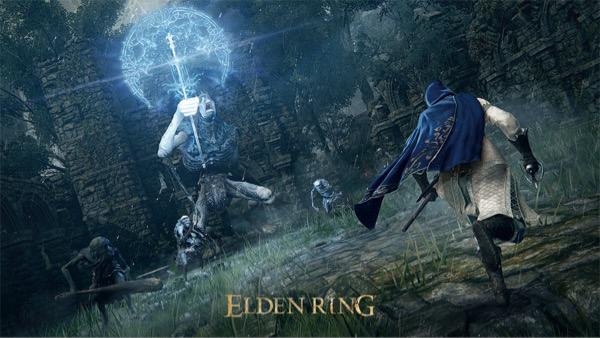 Elden Ring Is There A Connection With Dark Souls Ginx Esports Tv