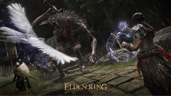 Is elden ring in the dark souls universe Update