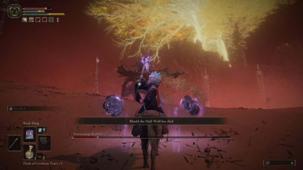 Elden Ring Carian Regal Scepter Or Full Moon All Remembrance items in Elden ring - Esports News