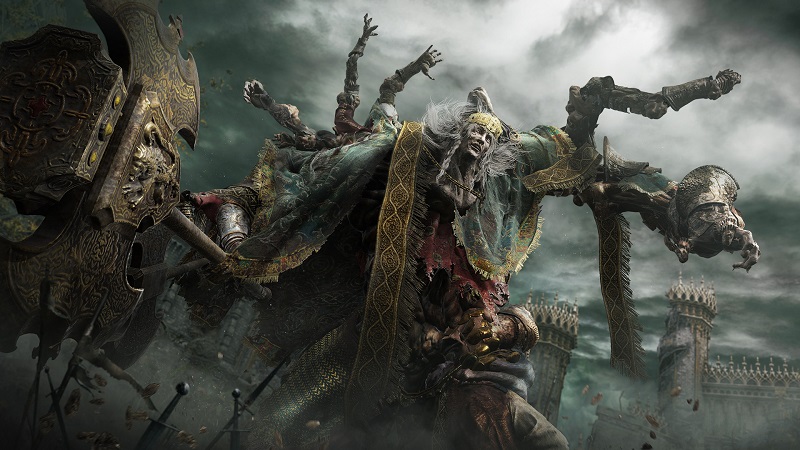 Elden Ring release times schedule time PC playstation Xbox global worldwide