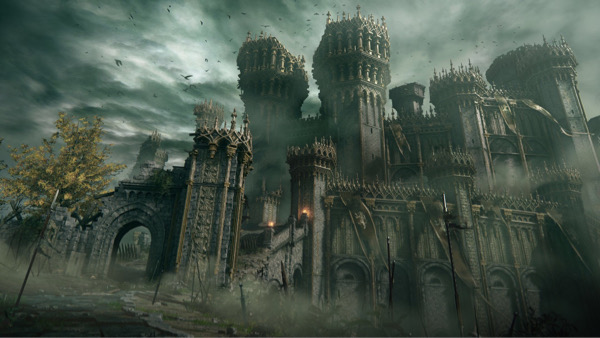 elden ring guide spirit ashes upgrades stormveil castle margrit the fell omen boss battle