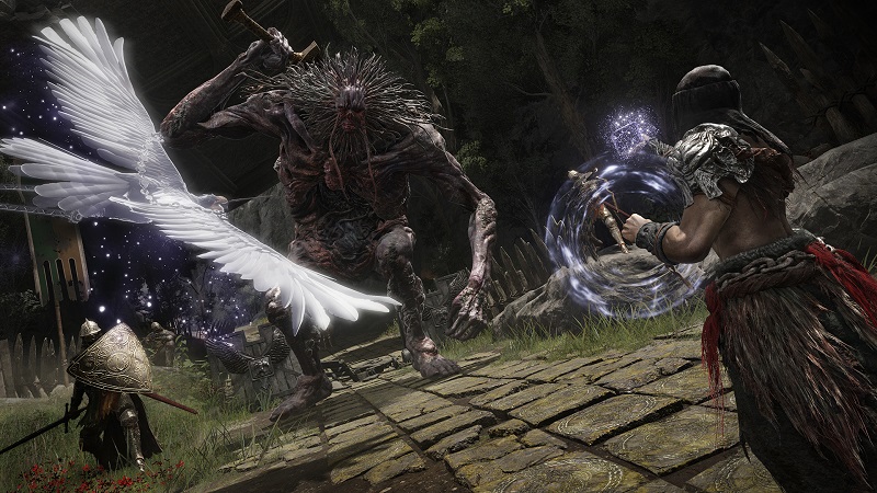 Elden Ring spirit calling bell how to get Renna NPC location now spawning summoning spirit ashes