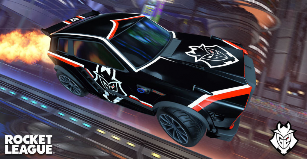 g2 esports, org, earnings, content creator, teams, rocket league, league of legends, csgo, fortnite, member, story, bio, origin, liquipedia