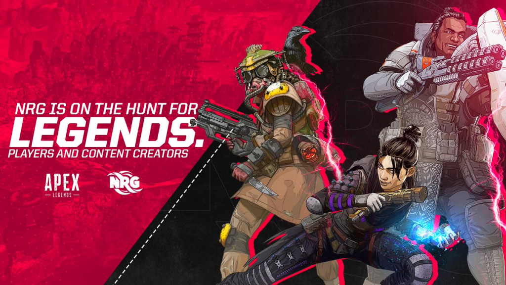Nrg Esports Teams Creators Achievements Financials More Ginx Esports Tv Nrg Esports Teams Creators Achievements Financials More Ginx Esports Tv