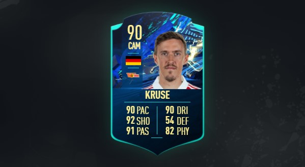 images Max Kruse Fifa 21 fifa 21 max kruse tots sbc cheapest