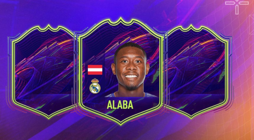 FIFA 22 Ones to watch predictions confirmed players