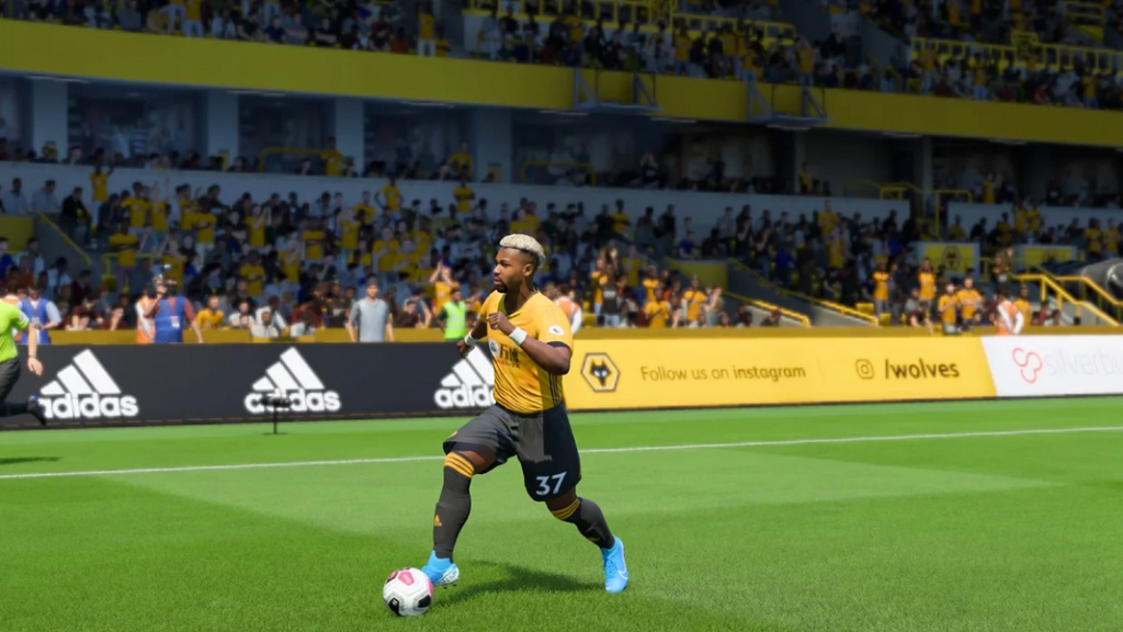 Fast meta players in FIFA 22 Ultimate Team FUT