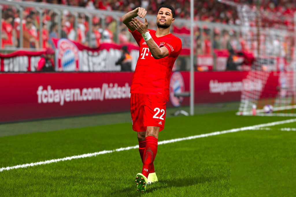 FIFA 22 Bundesliga team under 50k