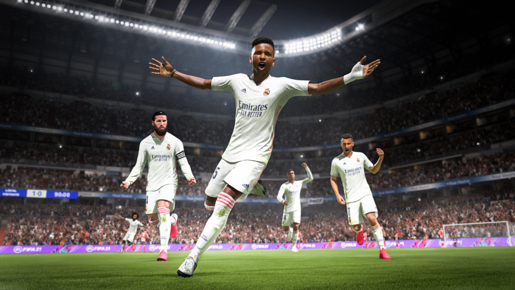 FIFA 22 Best La Liga Team under 20k FUT coins