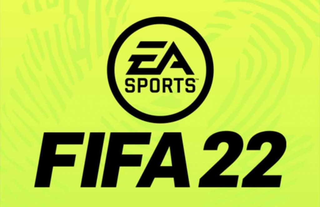 FIFA22Logo