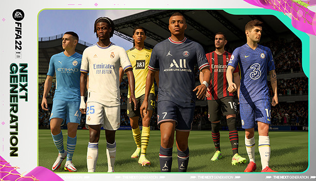 FIFA 22 Ultimate Team Season 3 storyline rewards