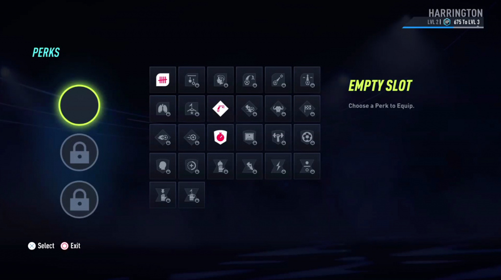 FIFA 22 Pro Clubs customization