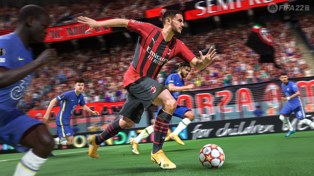 FIFA 22 Ultimate Team Best Teams for 20k