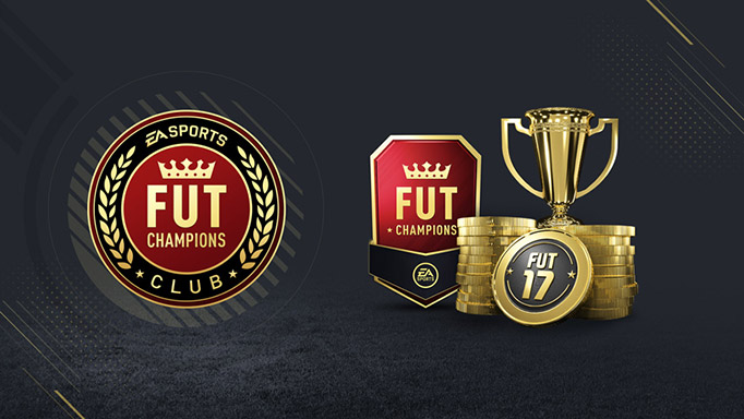 FUT Champions FIFA 17