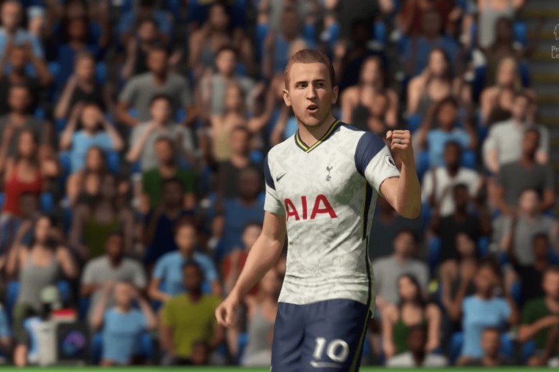 Best centre forward in FIFA 22 Ultimate Team to Buy cheap