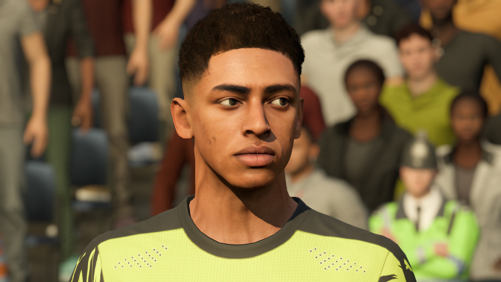 Best wonderkids in fifa 22