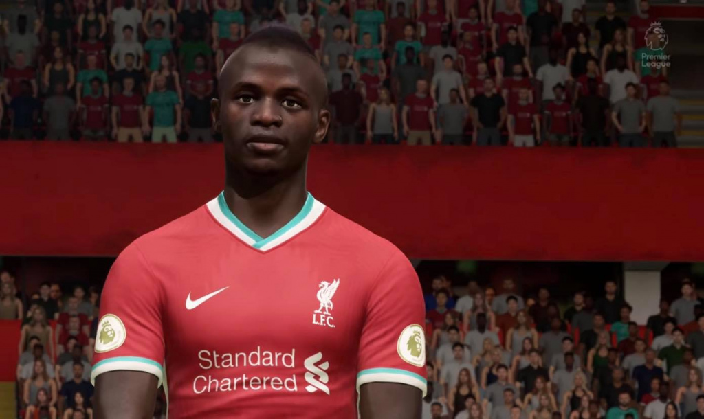 Best right-winger in FIFA 22