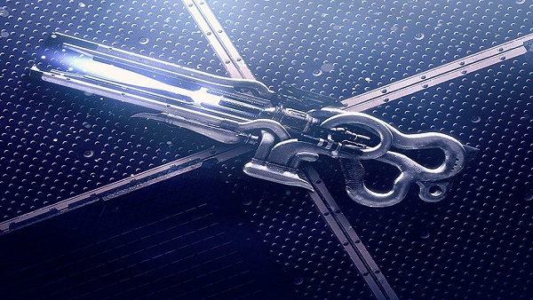 Ager's Scepter