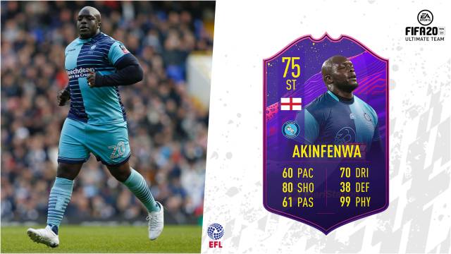 akinfewa