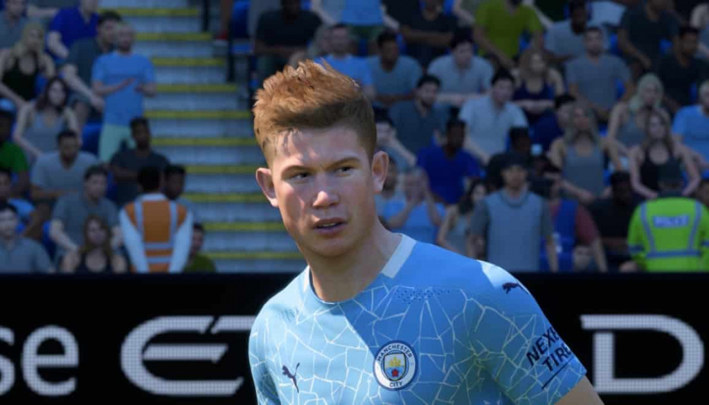kevin de bruyne