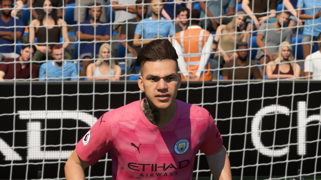 ederson
