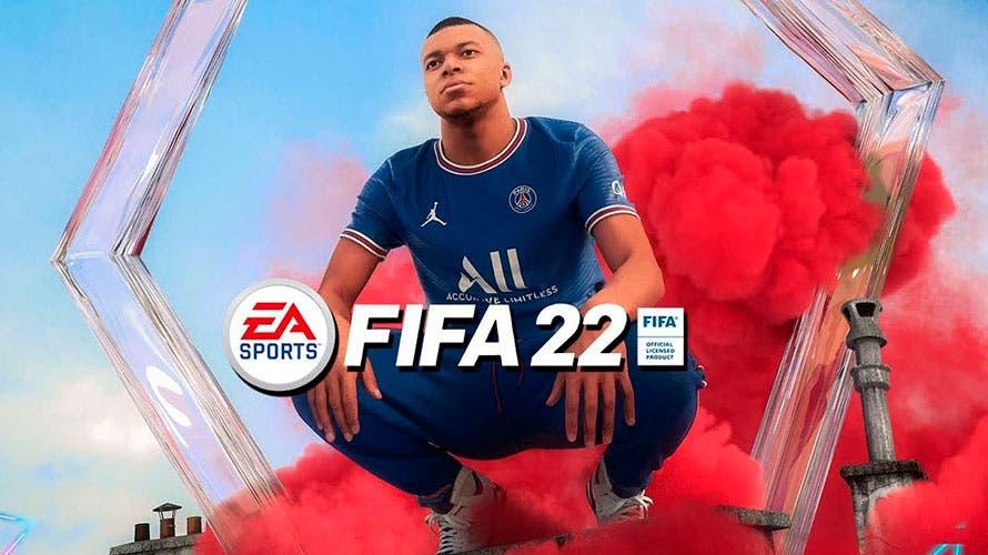 fifa 22 controls