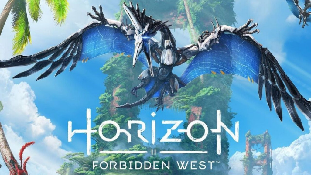 sunwing horizon forbidden west